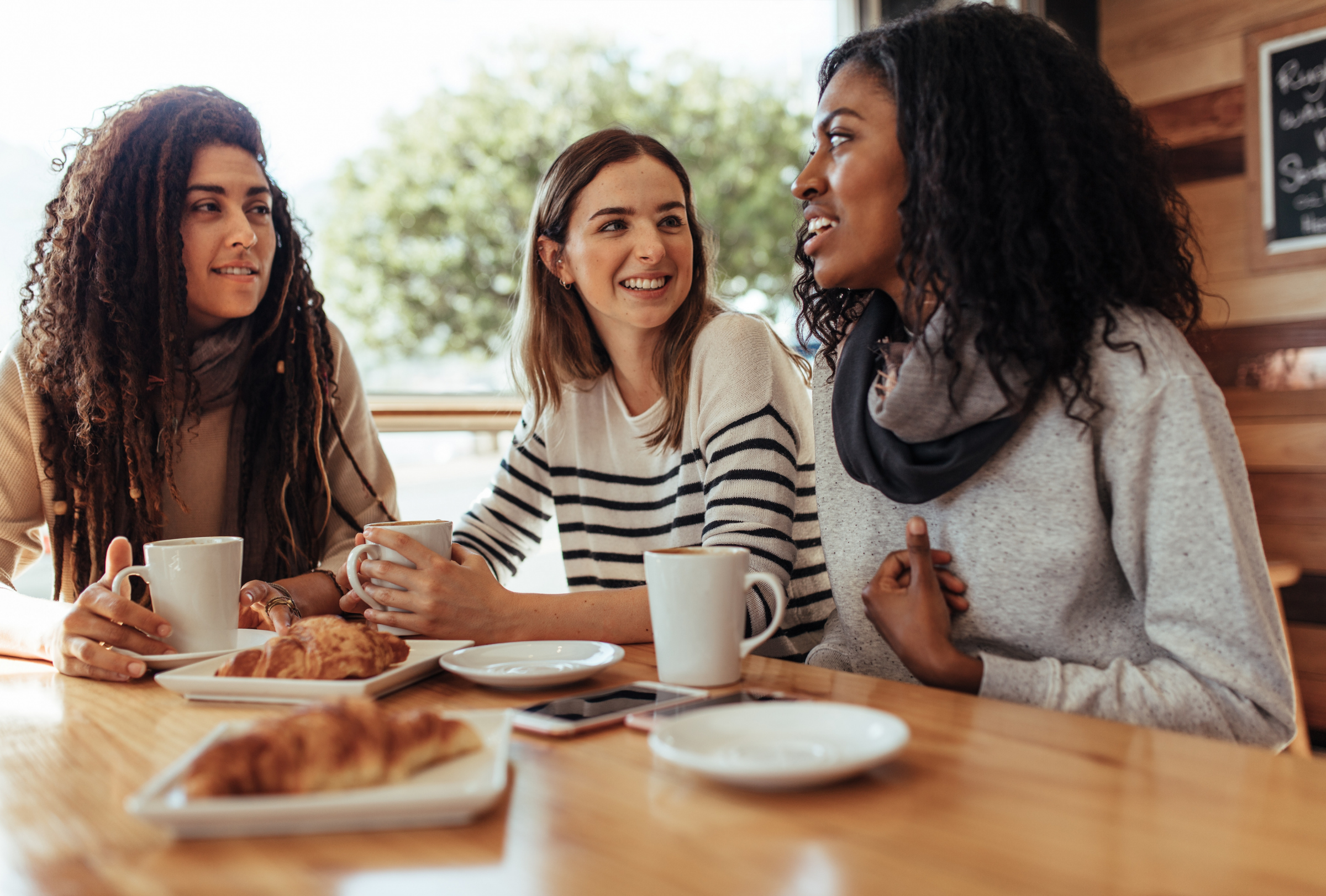 Talk Money Week: Start the conversation  