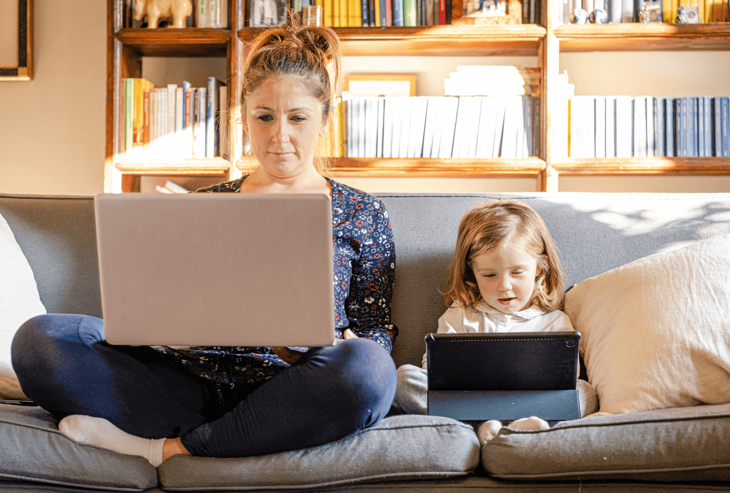 How the Family Loan can support a steadier start to the year