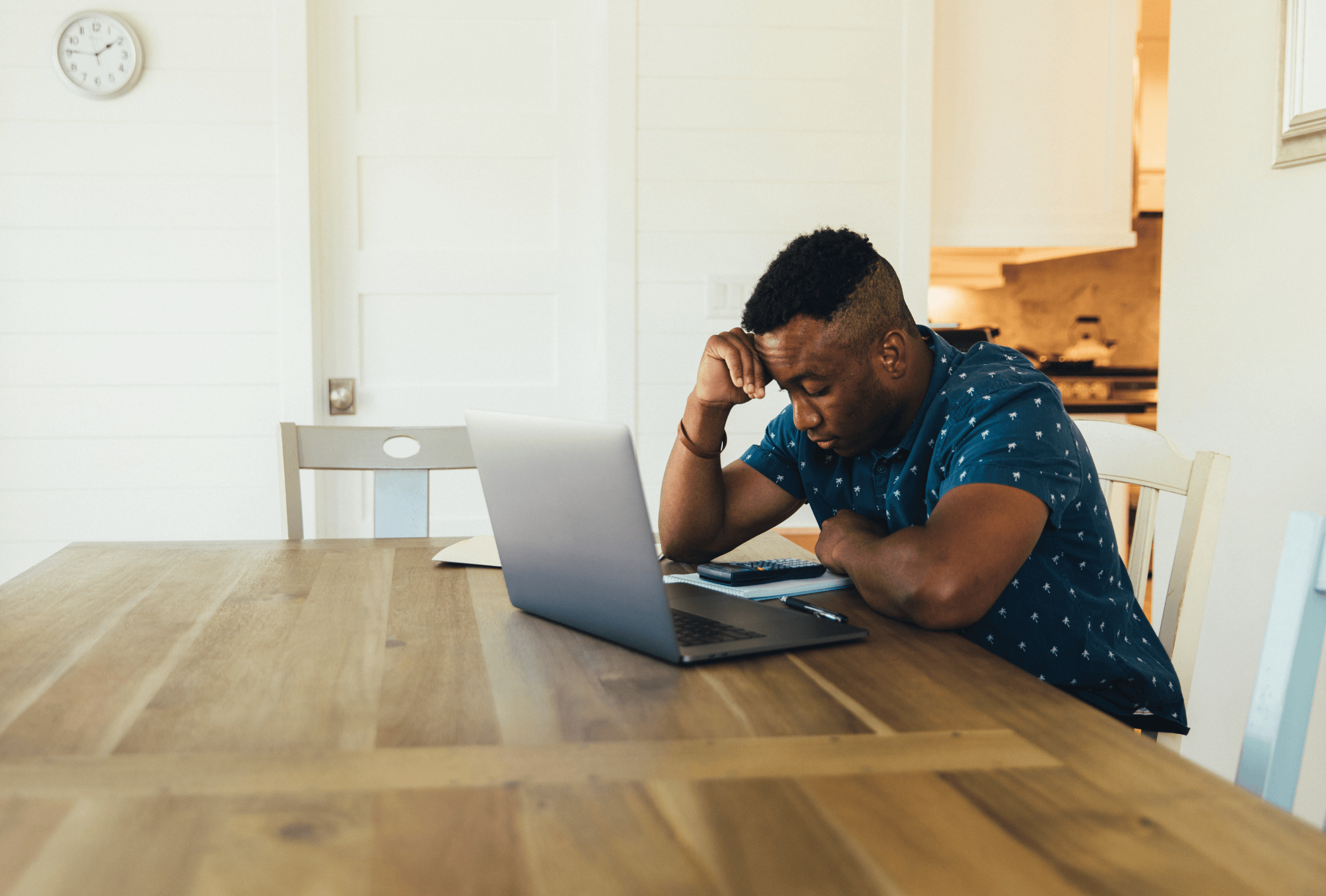 Debt Awareness Week 2026: Debt doesn’t define you 