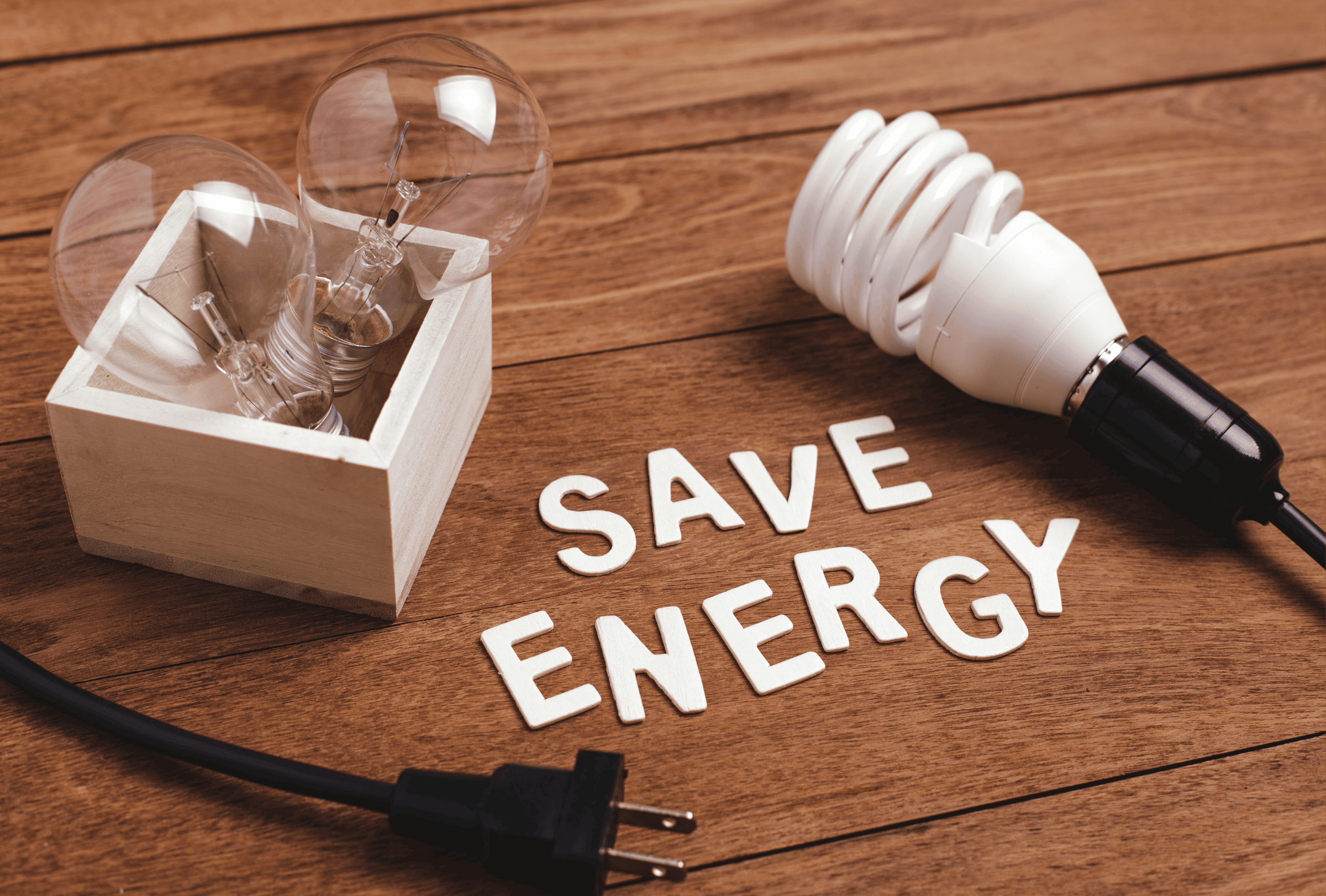 Energy Savers Week: Simple ways to save energy and reduce your bills