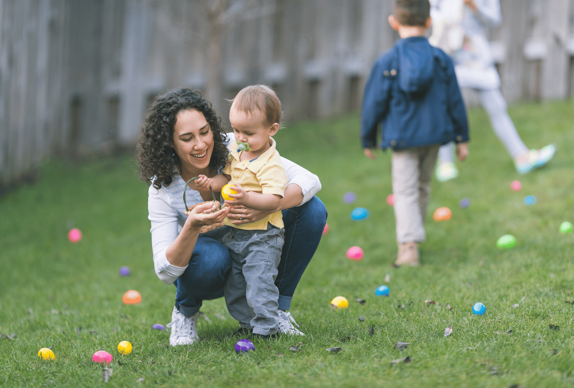 Easter fun on a budget: Budget friendly activities across the South West